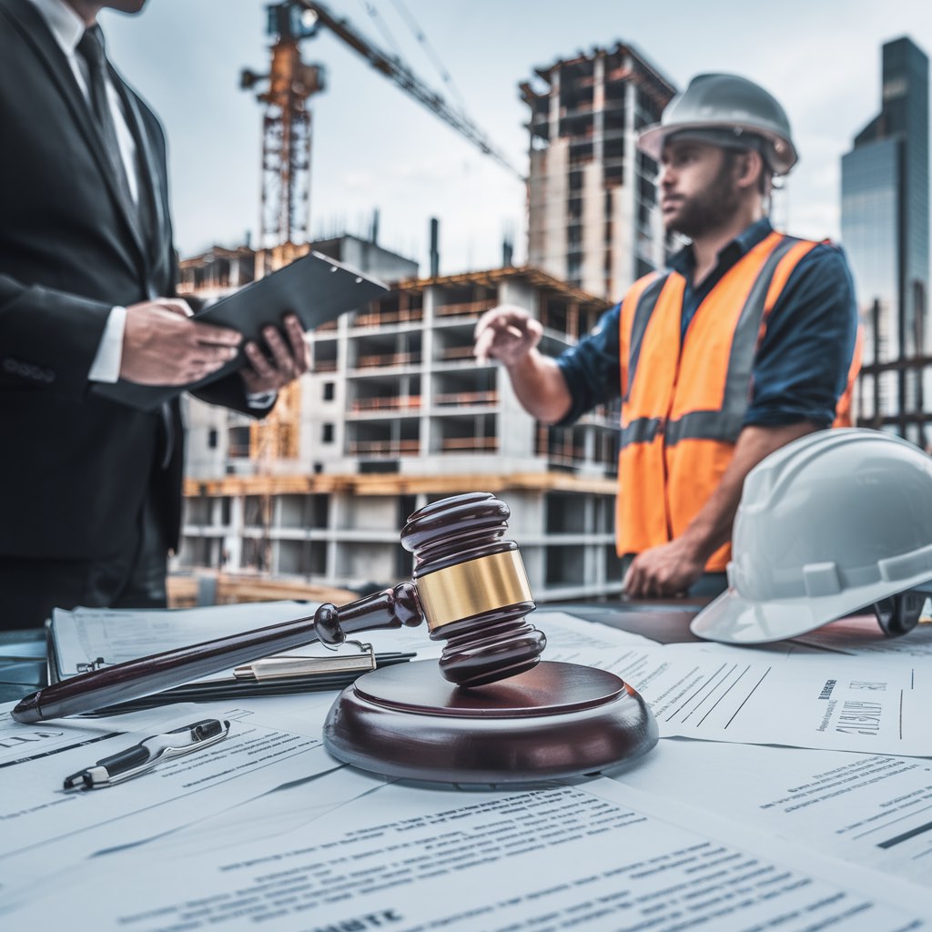 Construction Law Foley Shannon Powers Rusch S.C